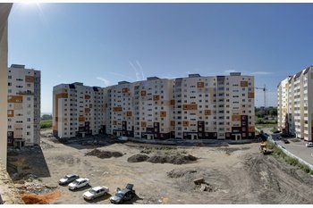  Сдается дом в микрорайоне САЗ 2