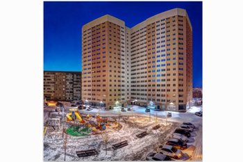  Купить квартиру в ЖК Союз