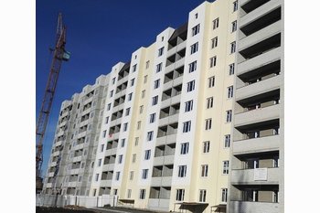  Купить квартиру в Саратове в сданном доме
