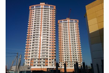  Шурова Гора, старт продаж!