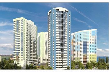  Купить квартиру в новостройке Саратова и Энгельса