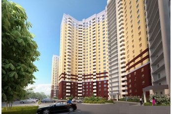  Новостройки Энгельса 