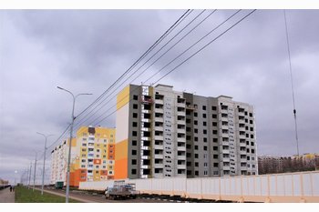  Квартиры от застройщика Кронверк