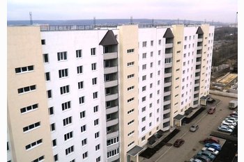  Жилой комплекс Ласточкино