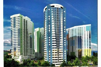  Новостройки Саратова и Энгельса