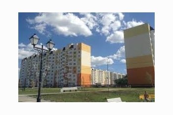  Квартиры в новостройках в новом 11 микрорайоне 
