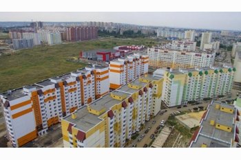  Купить новостройку в Саратове