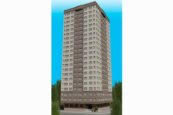  Новостройки на Тархова