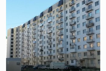  Новостройки в Солнечном