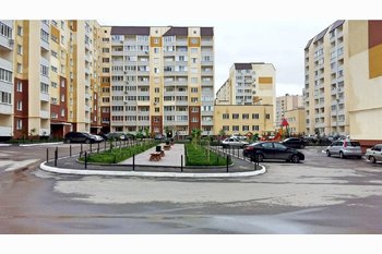  Новостройки в заводском