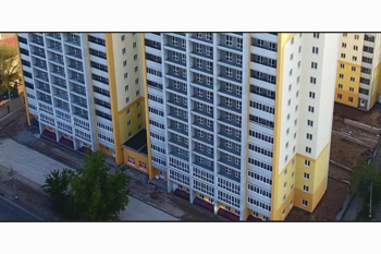  Новостройки Энгельса