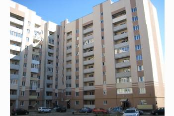  ЖК Авиатор
