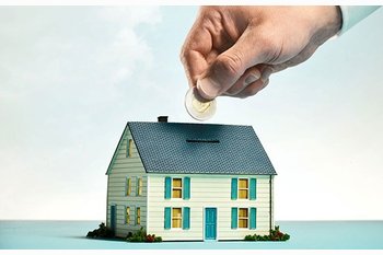  Финансирование строительства новостроек в регионах.