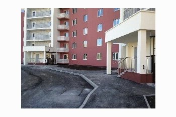  Новостройки Энгельса