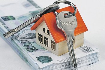  В 2018 году поставлен рекорд по выданным ипотечным кредитам.