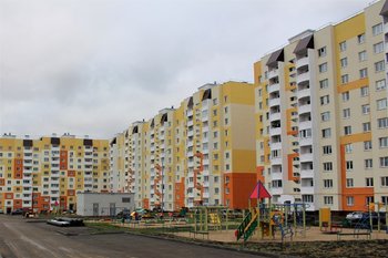 Купить квартиру от застройщика, не дорого.