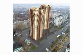  Квартиры в новостройке около Оранжевого