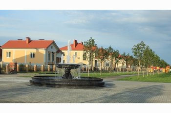  Свой дом в Родных просторах