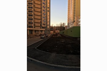  Жилой комплекс на набережной