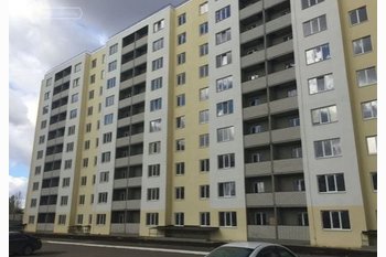  ЖК на Романтиков