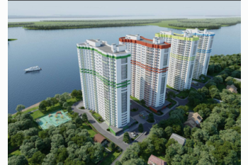  Купить квартиру в новостройке Саратова и Энгельса