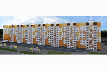  Купить квартиру в новостройке Саратова и Энгельса