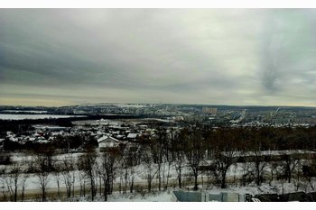  Новый ЖК в Солнечном с видом на весь город