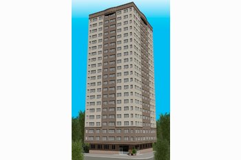  Новостройка на Тархова