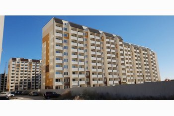  Микрорайон САЗ 2