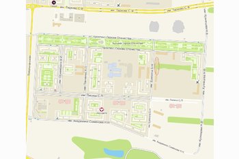  Купить квартиру в новостройке Саратова и Энгельса