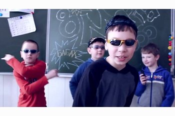  Сдача школы в 7 микрорайоне
