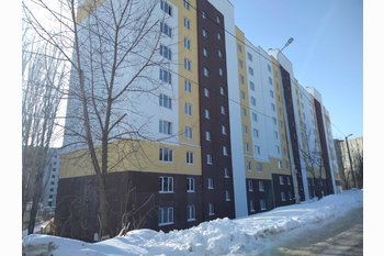  Новостройки Заводского района