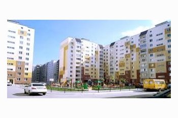  Квартиры в заводском районе со своим отдельным двором.