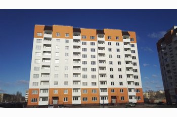  Купить квартиру в новостройке Энгельса