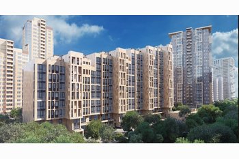  Однокомнатные квартиры в Солнечном