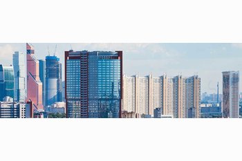  Новая стройка в Заводском районе