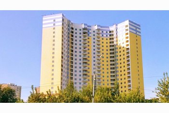  Новостройки Энгельса