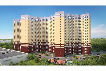  Купить квартиру в новостройке