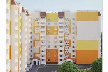  Квартиры в новостройках Саратова и Энгельса