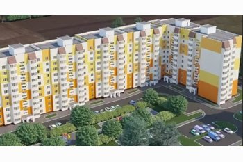  Квартиры в новостройках Саратова и Энгельса