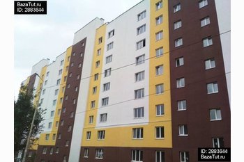  Квартиры в Заводском р-не! Дом сдан!