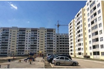  Открылись  продажи в новом , строящемся доме в ЖК Ласточкино, по улице Романтиков. 