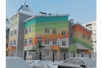  Новые дома в Ленинском районе