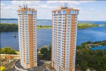  Новостройки Энгельса