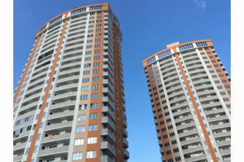  Новостройки Саратова и Энгельса