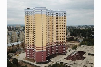  Новостройки в Энгельсе