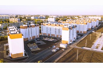  Купить квартиру в Энгельсе со скидкой от застройщика.
