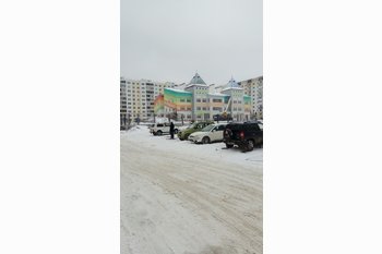  ЖК Ласточкино