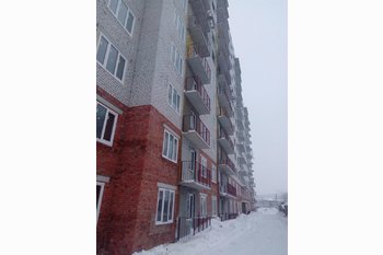  Новый дом на Лунной