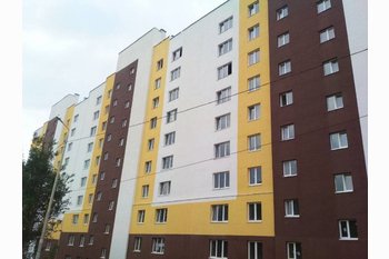  Дом на Миллеровской.